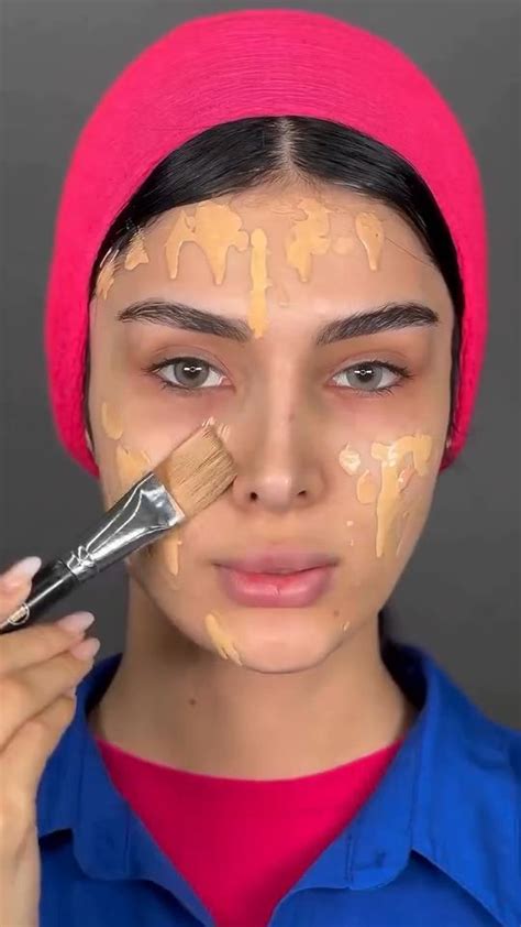 Image result for Summer Makeup Tutorial