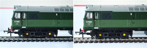 Joining Code 100 and Code 75 Track 的图像结果