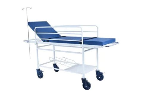 Stainless Steel Two Big Two Small Wheel Stretcher Chart (Model No: HVO ...