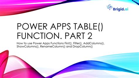 Power Apps Tutorials 的图像结果