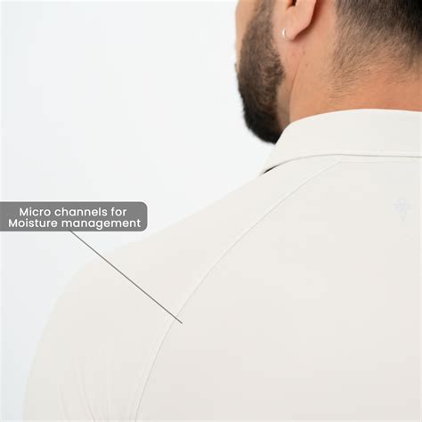 Plein Air Raglan-Short Sleeves CoolPro Shirt – Harfun.in