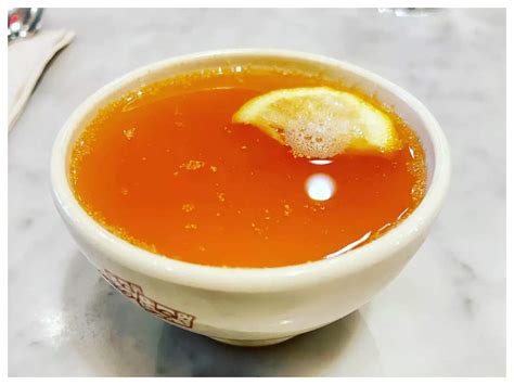 This 5-ingredient concoction is all you need to keep the gut healthy ...