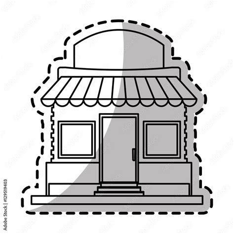 Small Store Vector 的图像结果