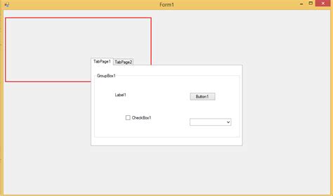 Image result for VB.NET Group Box