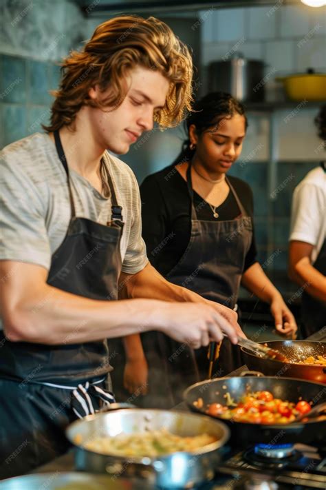 Image result for Students Cooking