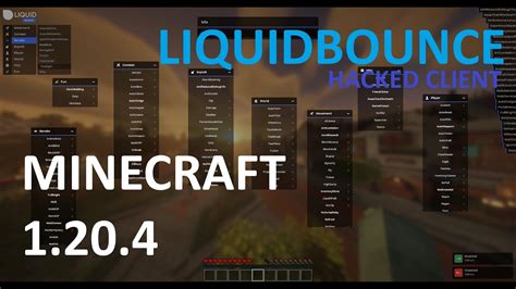 Image result for Minecraft Hack Client Java