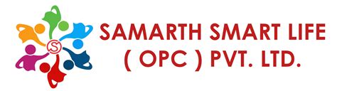 Samarth Smart Life (OPC) Pvt Ltd