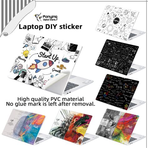Image result for DIY Computer Sticker