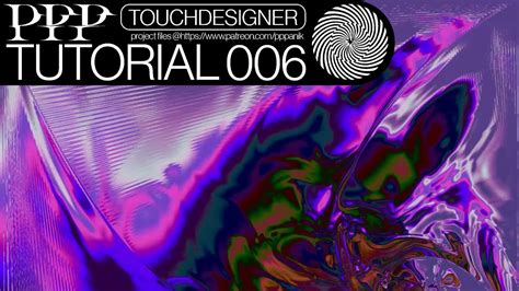 Image result for TouchDesigner Water Simulation