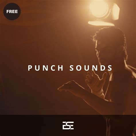 Free Punch Sound Effects Pack | Epic Sound Effects
