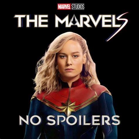 Captain Marvel News on Twitter: "Lots of rumors. Lots of things being ...