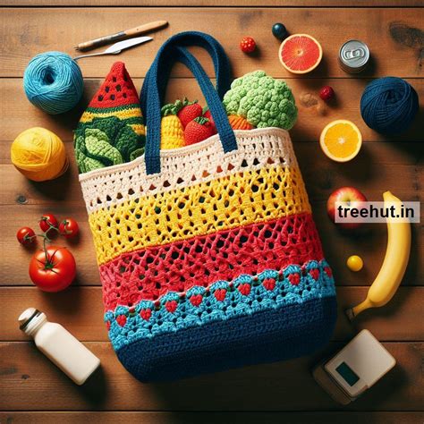 Crochet stash busting ideas for cotton yarn