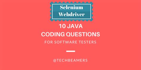 Image result for Java Coding Test
