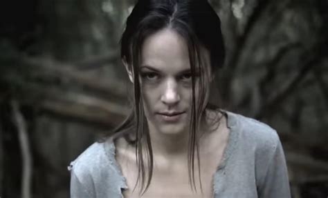 I Spit on Your Grave (2010)