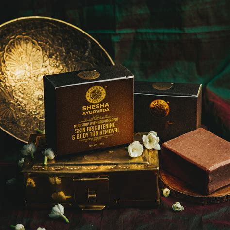 Shesha Ayurveda | Authentic Ayurveda Products from Kerala