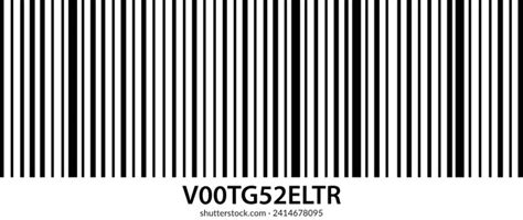 Bar Code Example 的图像结果
