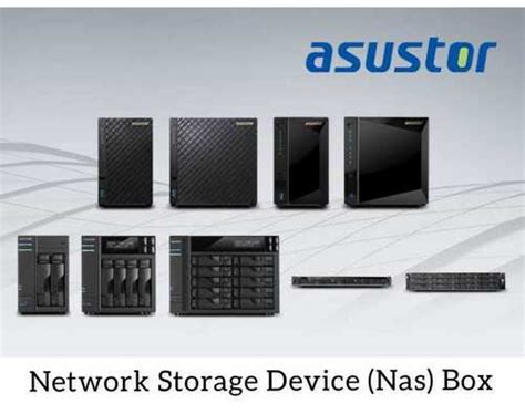 Image result for Nas Box Storage