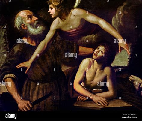 Messenger from god interrupts him hi-res stock photography and images ...