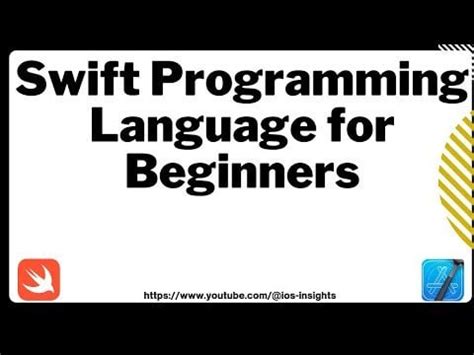 Image result for How to Learn Swift Programming Language