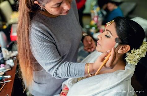 Bridal Makeup Prices Starting From ₹10k Only in Mumbai – It's Time to ...