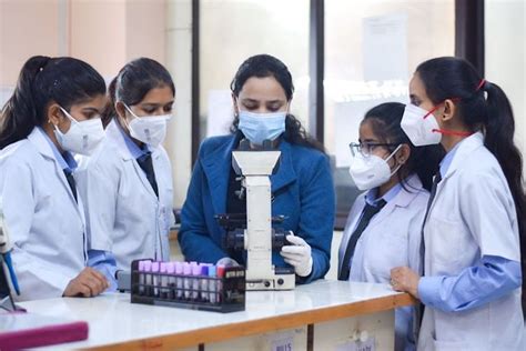 Delhi Institute of Technology and Paramedical Sciences Placements ...