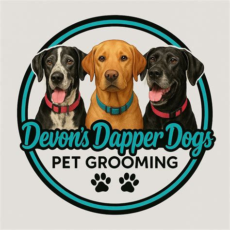 Devon's Dapper Dogs Pet Grooming