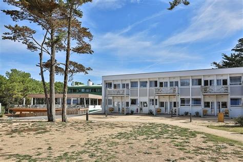 VILLAGE CLUB MILEADE NOIRMOUTIER (Barbatre) - Resort Reviews & Photos ...
