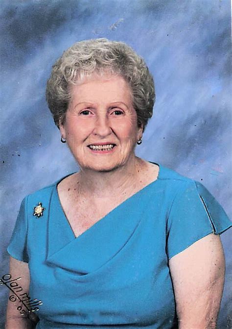 Helen Louise Talbott — Bienhoff Funeral Home - Muddy River News