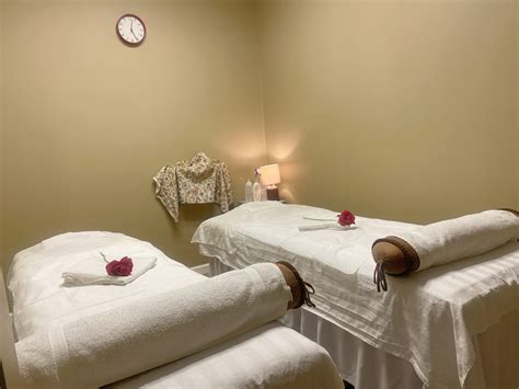 Lucky Star (Five Star) Massage | #LuckyStarMassage #Serenity #Wellness ...