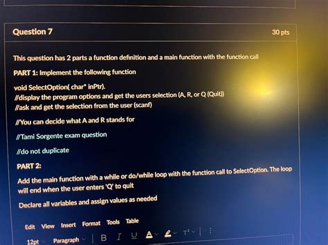 Image result for Two Parts of a Function Programming