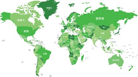 World Political Map Labeled 的图像结果