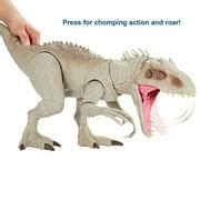 Buy Jurassic World Destroy ‘N Devour Indominus Rex with Chomping Mouth ...