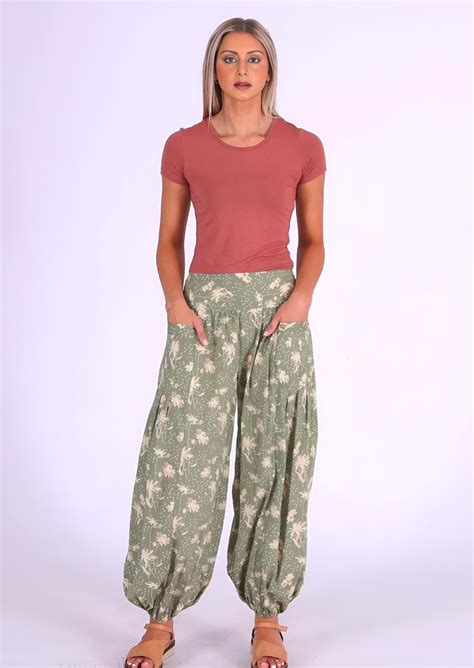 Pant Styles – Aisling Enterprises