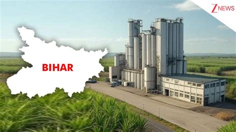 Bihar Polls: How Once Thriving Sugar Mills Vanished From The State ...