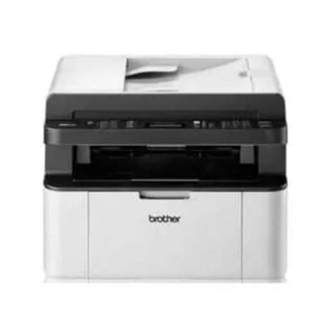 Brother MFC-1911NW All-in-One Laser - Price in India, Specifications ...