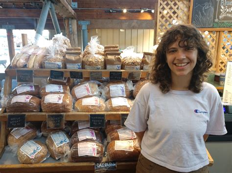 Breaded Bliss and Bakeries at The Olympia Farmers Market - ThurstonTalk