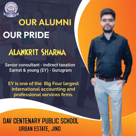 DAV CENTENARY PUBLIC SCHOOL