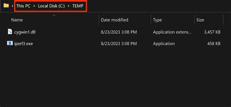Image result for Iperf Bandwidth Measurements in Android