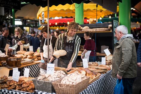 Outdoor Market 的图像结果