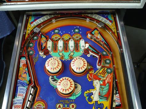 Image result for Pinball Machine Match Animations