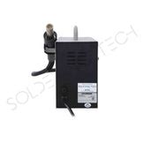 QUICK 857DW+ SMD rework station – soldering-tech