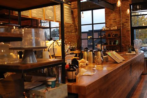 Spill the Beans: Coeur d'Alene Coffee Co. - The Sentinel