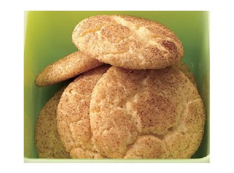 betty crocker snickerdoodle cookie recipe