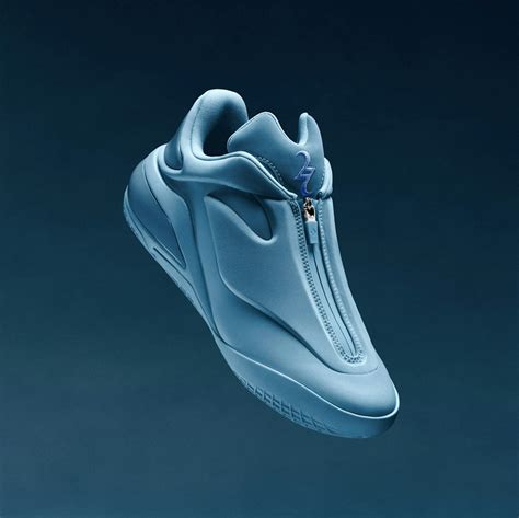Legacy in Motion: Shai Gilgeous-Alexander and the SHAI 001 Family Colorways