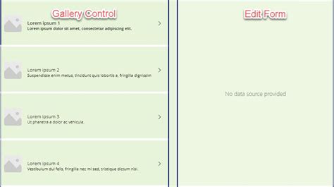 Image result for Attachments Control in Power Apps