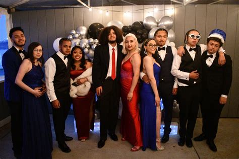 Image result for Step Prom Night
