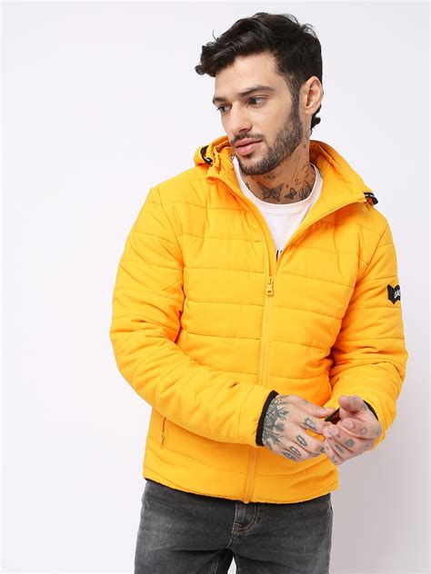 MEN'S LEONARDO JACKET