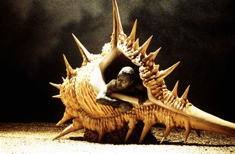 The Tempest Detailed Character Information | Shakespeare Learning Zone