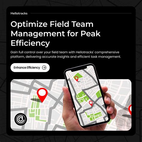 Manage Tasks Efficiently with Mobile Field Service Software