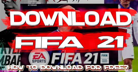 FIFA 21 FREE DOWNLOAD — Teletype